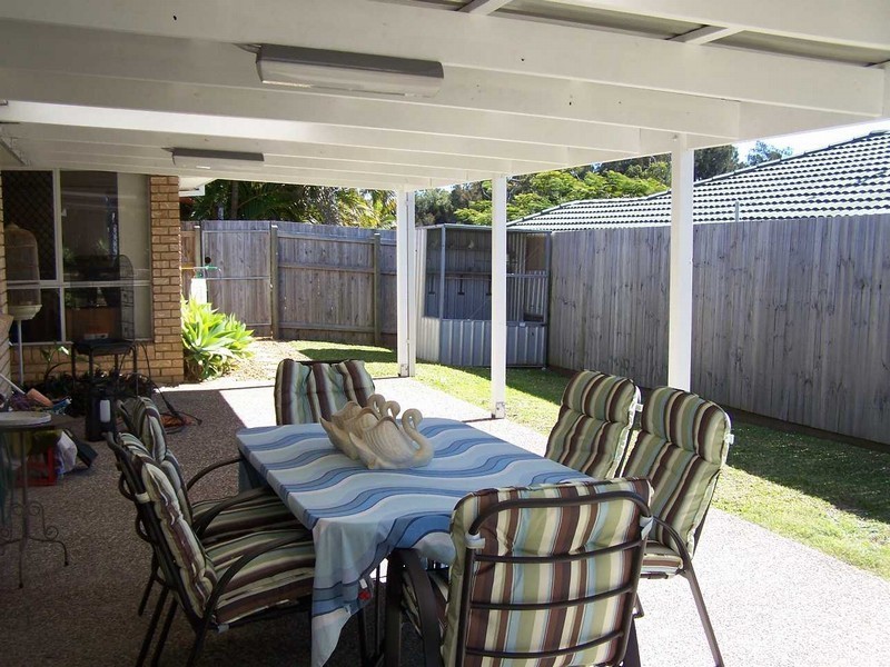 29 Cootharaba Drive, Helensvale QLD 4212