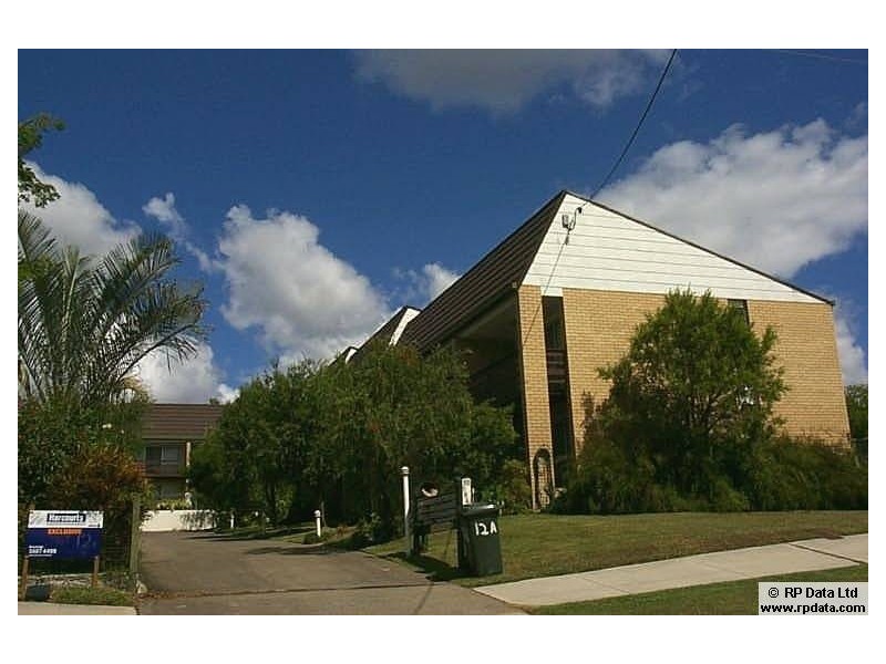 3/90 Milne Street, Mount Warren Park QLD 4207