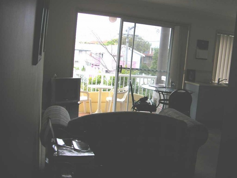 10/7 Illawong St, Surfers Paradise QLD 4217