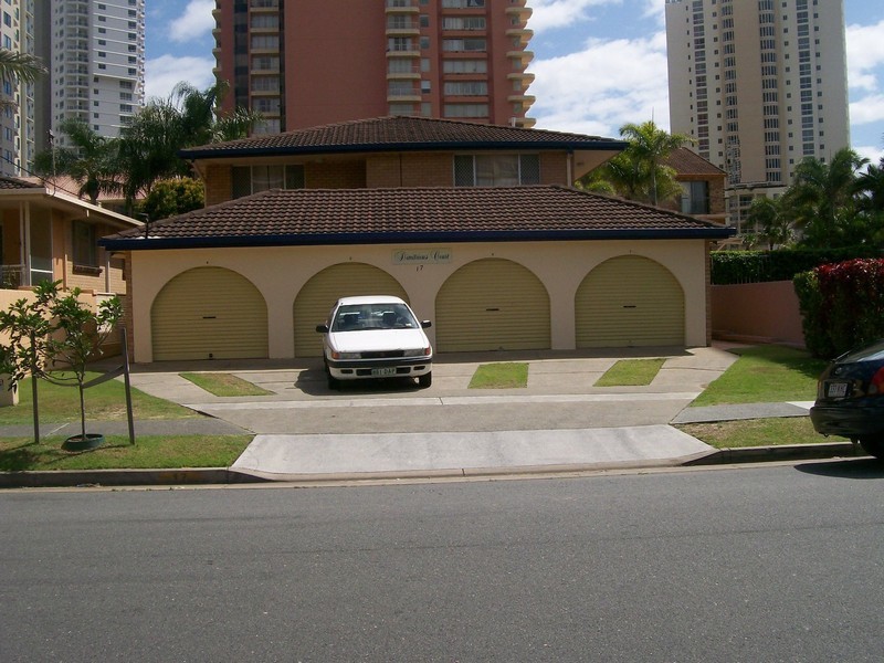 1/17 Woodroffe Ave, Main Beach QLD 4217