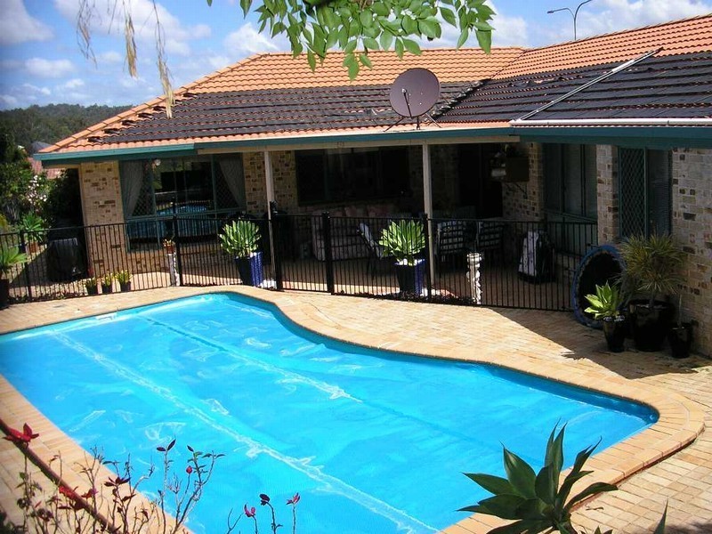 31 Santa Isobel Blvd, Pacific Pines QLD 4211