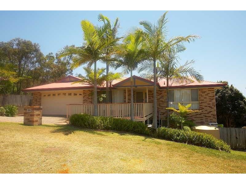 7 Highvale Drive, Helensvale QLD 4212