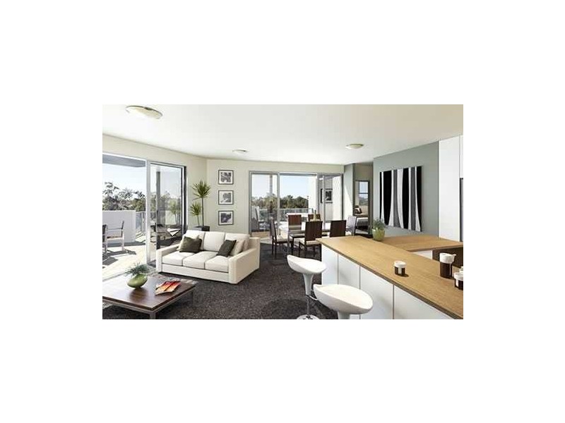 A601/12 Sir John Overall Drive, Helensvale QLD 4212