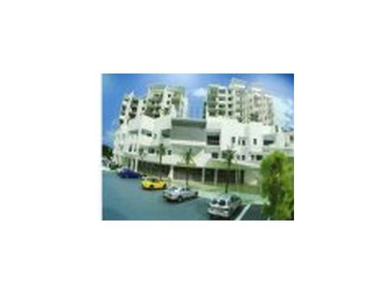 A601/12 Sir John Overall Drive, Helensvale QLD 4212