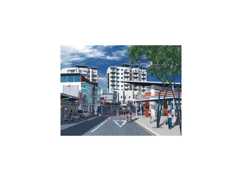 A601/12 Sir John Overall Drive, Helensvale QLD 4212