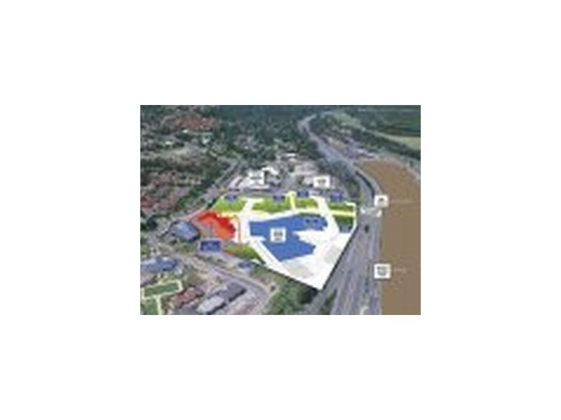 A601/12 Sir John Overall Drive, Helensvale QLD 4212