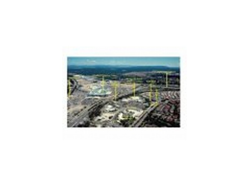 A601/12 Sir John Overall Drive, Helensvale QLD 4212