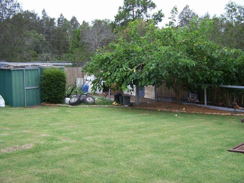 23 Rosedale Place, Helensvale QLD 4212