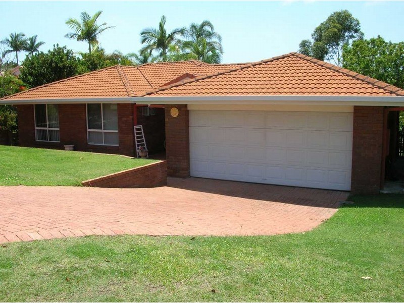 106 Parkwood Blvd, Parkwood QLD 4214