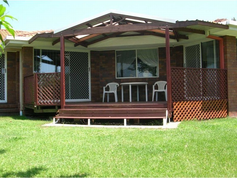 106 Parkwood Blvd, Parkwood QLD 4214