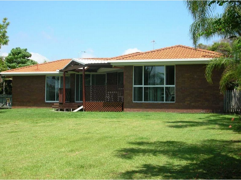 106 Parkwood Blvd, Parkwood QLD 4214