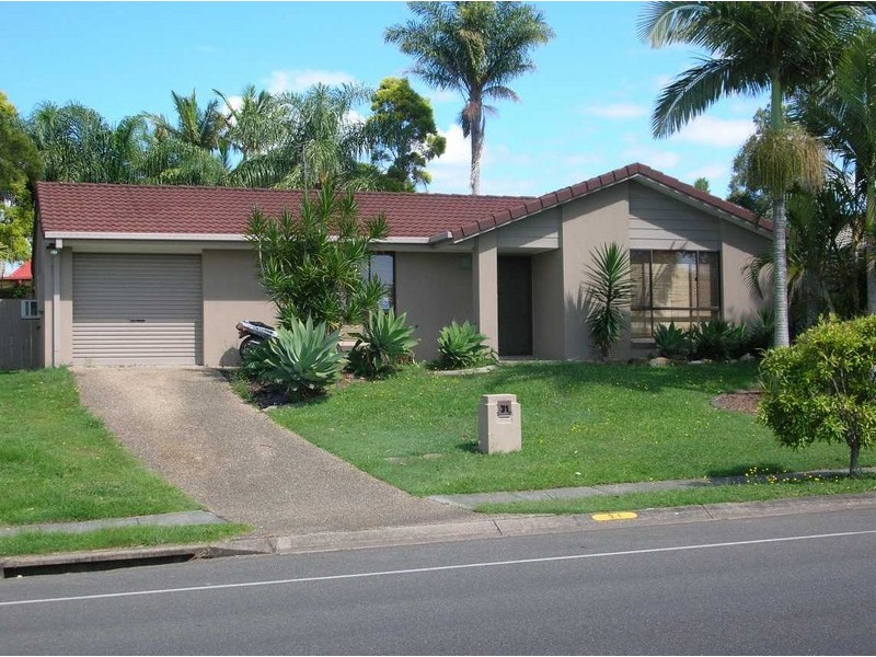 31 Hickey Way, Carrara QLD 4211