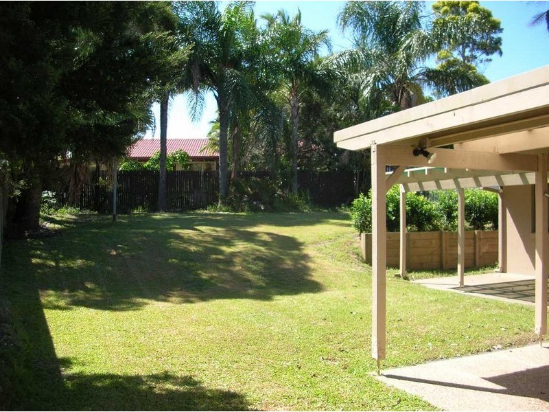 31 Hickey Way, Carrara QLD 4211