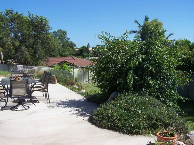 3 Berri Place, Helensvale QLD 4212
