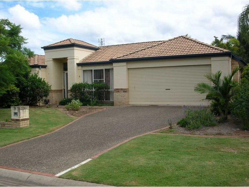 16 Stephens Street, Upper Coomera QLD 4209