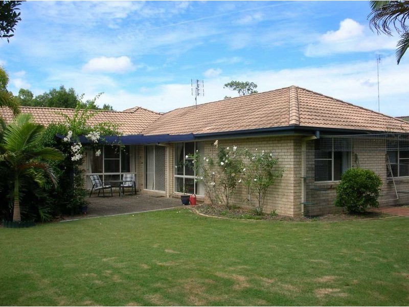 16 Stephens Street, Upper Coomera QLD 4209