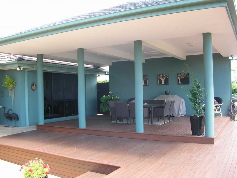 53 Highvale Drive, Helensvale QLD 4212