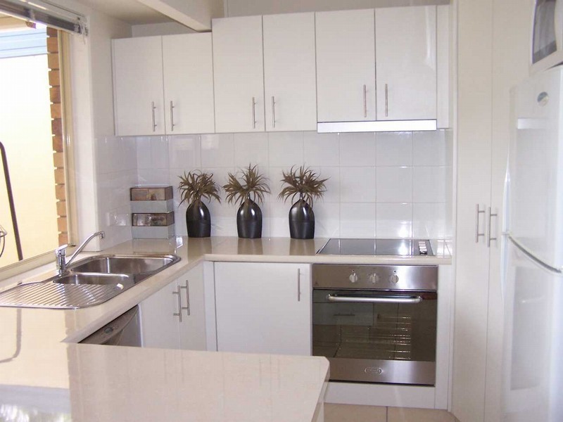 6/3 Fonda Place, Oxenford QLD 4210