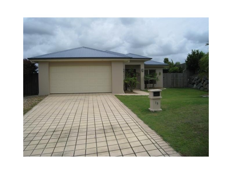 13 Irvine Street, Pacific Pines QLD 4211