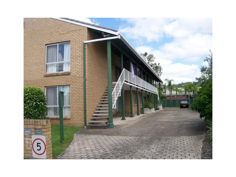 1/22 Cotswold Street, Mount Warren Park QLD 4207