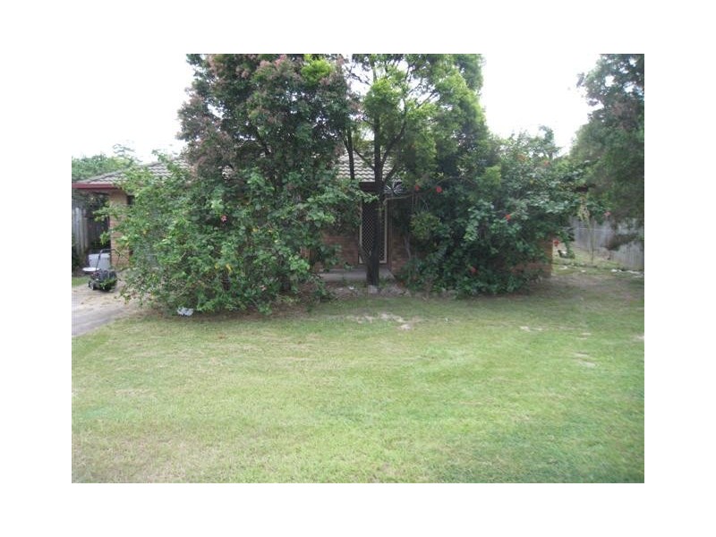 13 Centurion Crescent, Nerang QLD 4211