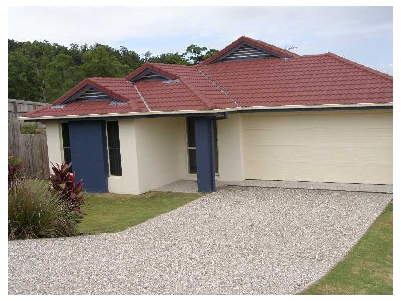 28 Greenleaf Street, Upper Coomera QLD 4209