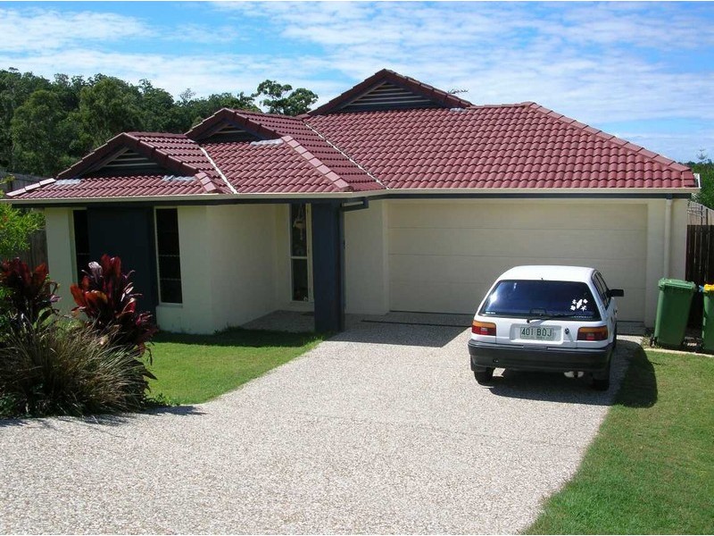 28 Greenleaf Street, Upper Coomera QLD 4209