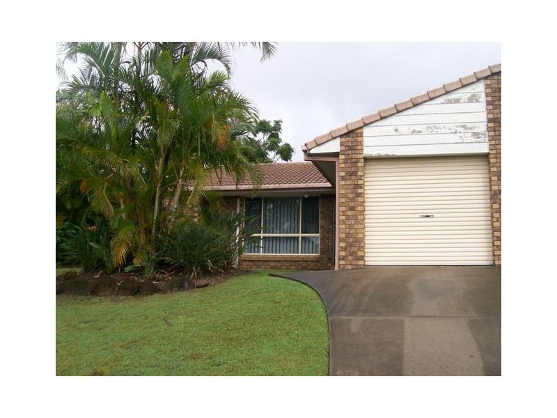 2/26 Broadway Drive, Oxenford QLD 4210