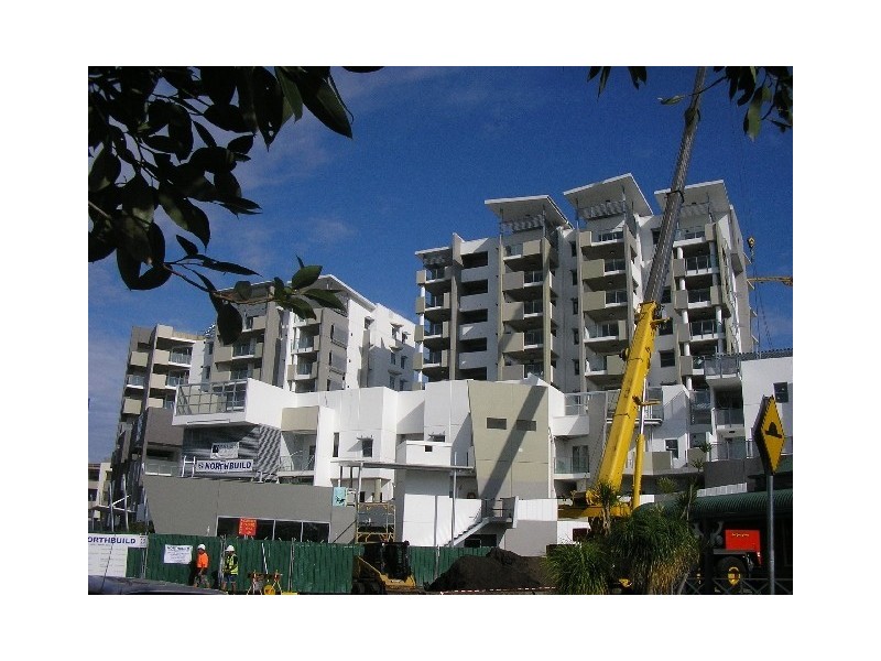 B404/12 Sir John Overall Drive, Helensvale QLD 4212