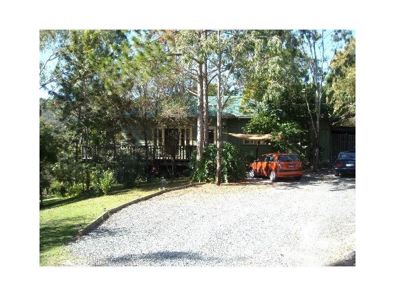 391 Maudsland Road, Maudsland QLD 4210