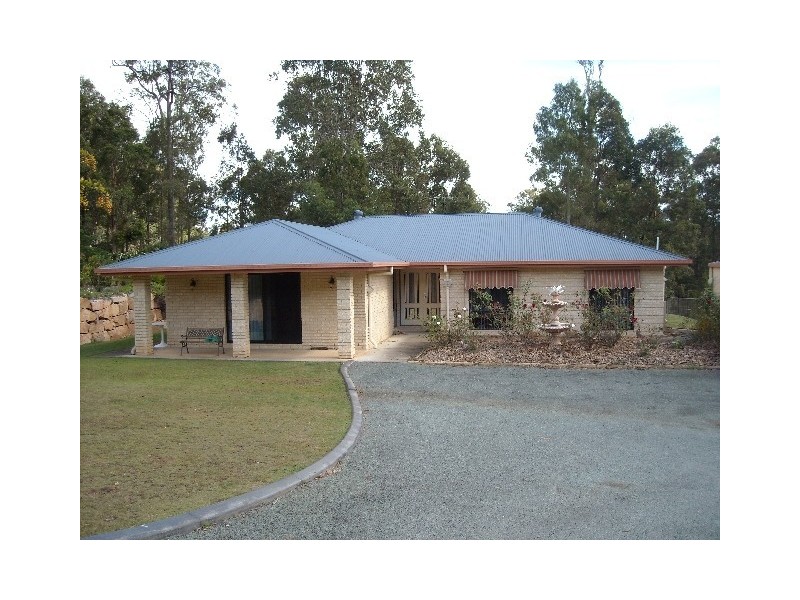 106-108 Fenwick Road, Boyland QLD 4275