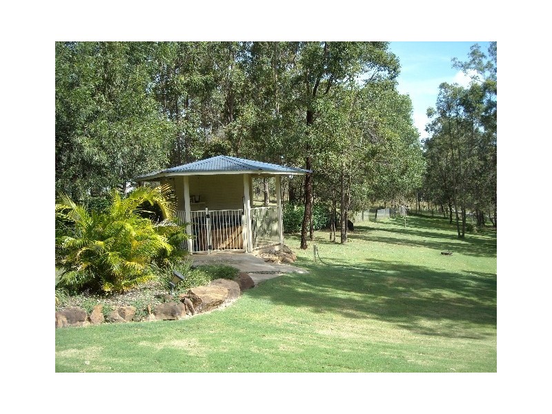 106-108 Fenwick Road, Boyland QLD 4275