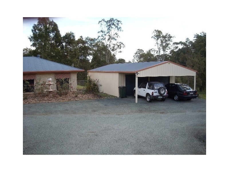 106-108 Fenwick Road, Boyland QLD 4275