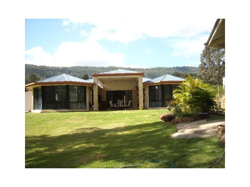 106-108 Fenwick Road, Boyland QLD 4275