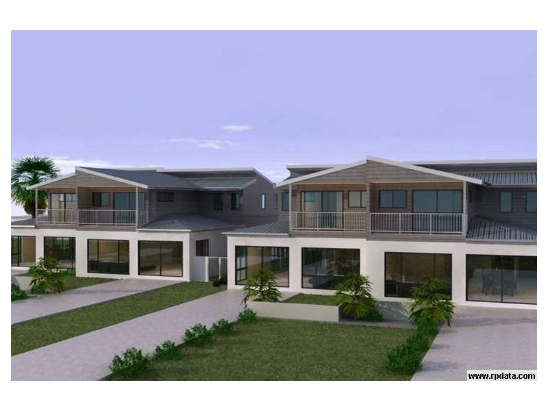 1/44 Careel Close, Helensvale QLD 4212