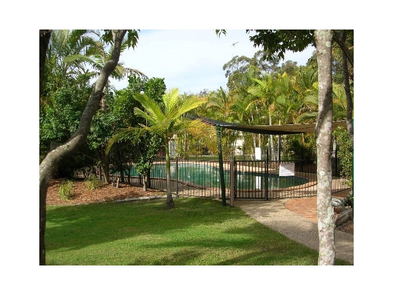 70/3 Arundel Drive, Arundel QLD 4214