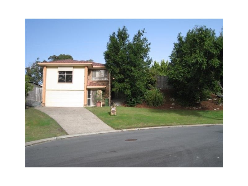 22 White Cap Close, Pacific Pines QLD 4211