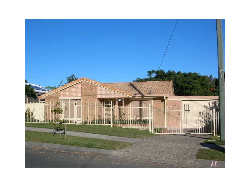 37 Mortlake Crescent, Boronia Heights QLD 4124