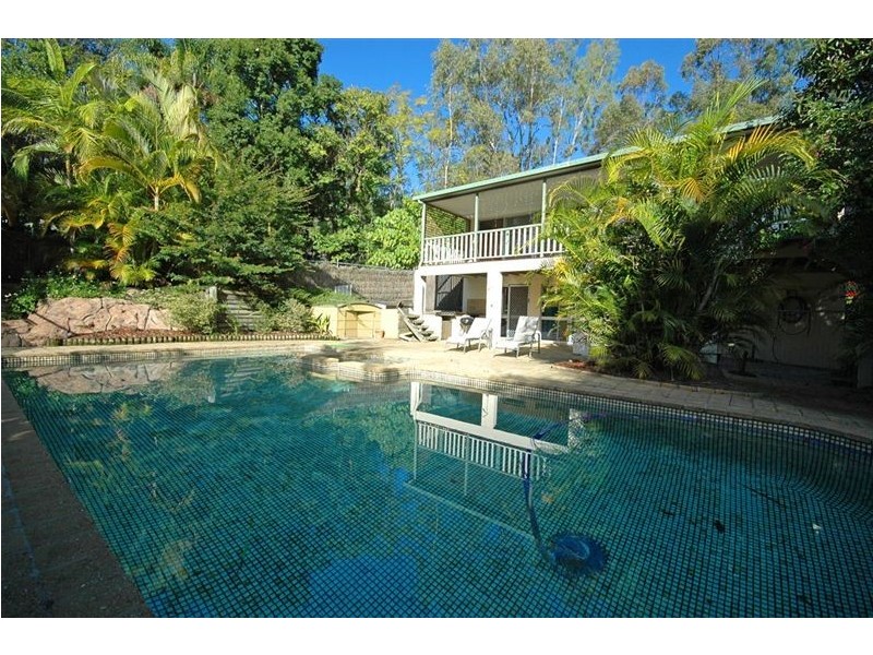 41 Ruth Terrace, Oxenford QLD 4210
