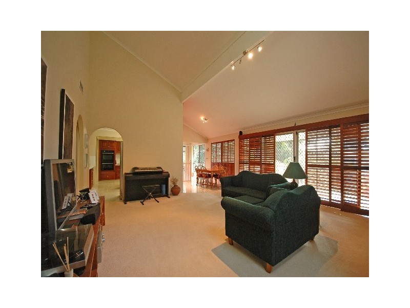 41 Ruth Terrace, Oxenford QLD 4210