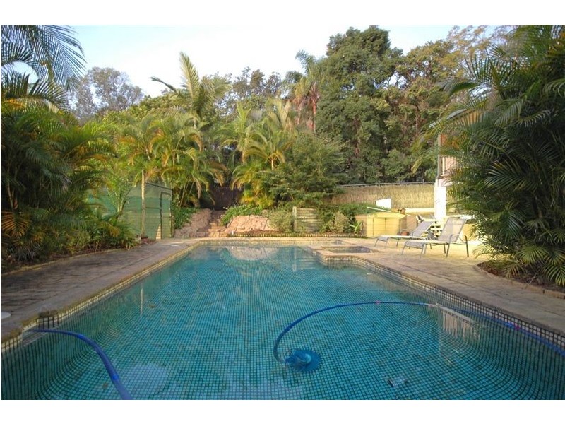 41 Ruth Terrace, Oxenford QLD 4210