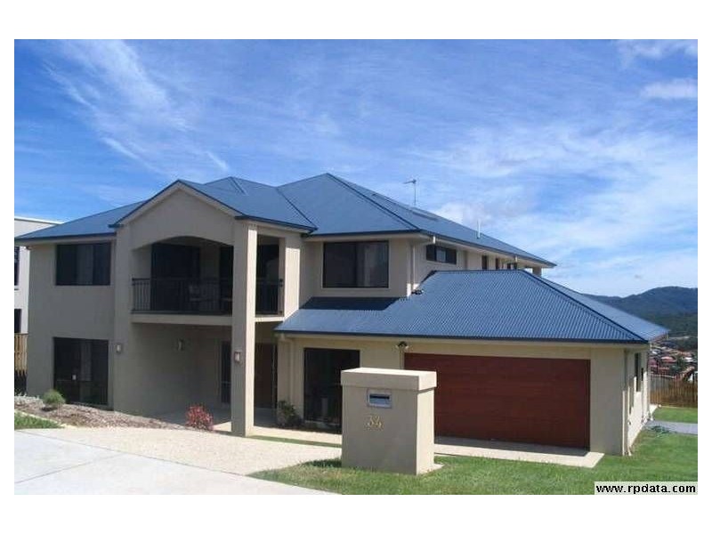 34 Hillary Circuit, Pacific Pines QLD 4211