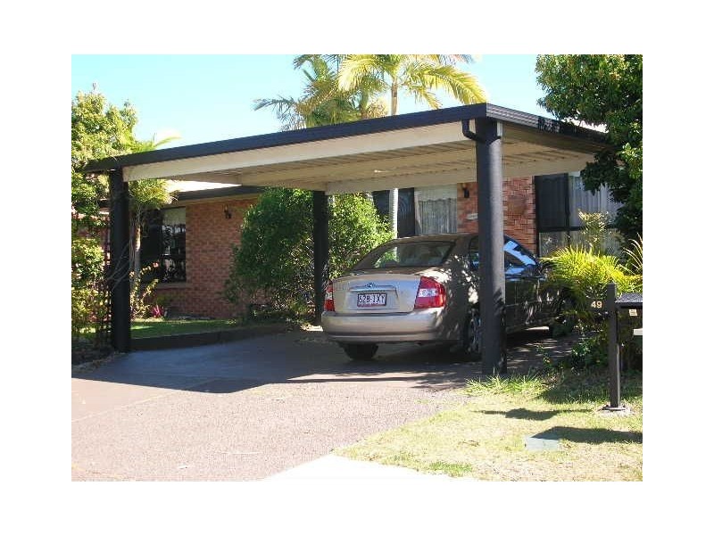 49 Tamworth Drive, Helensvale QLD 4212