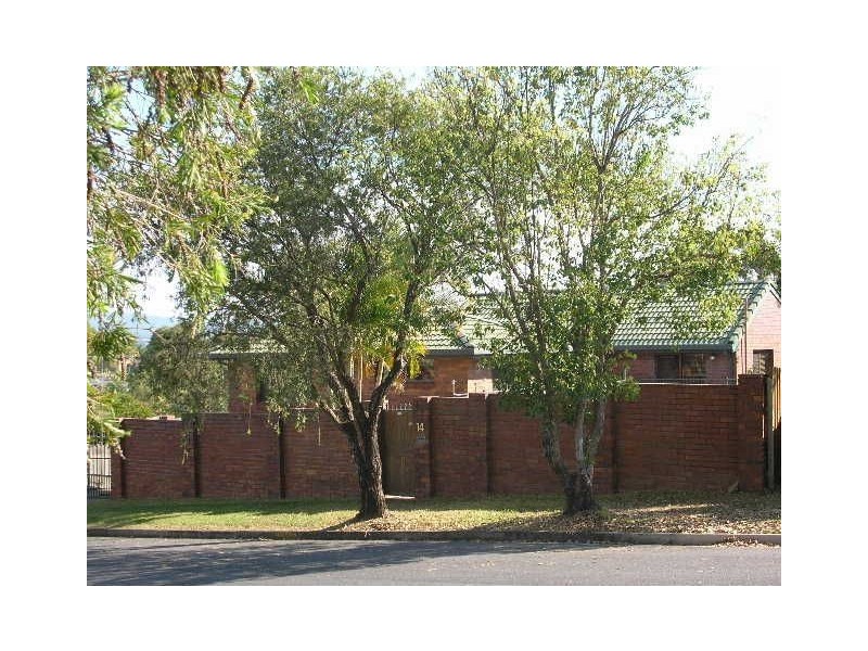 14 Kittani Crescent, Ashmore QLD 4214