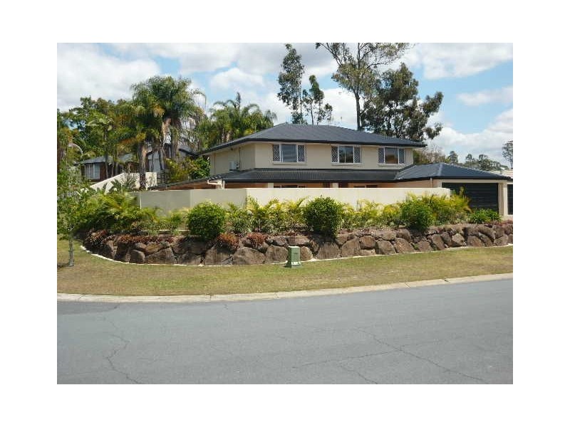 10 Batchworth Road, Molendinar QLD 4214
