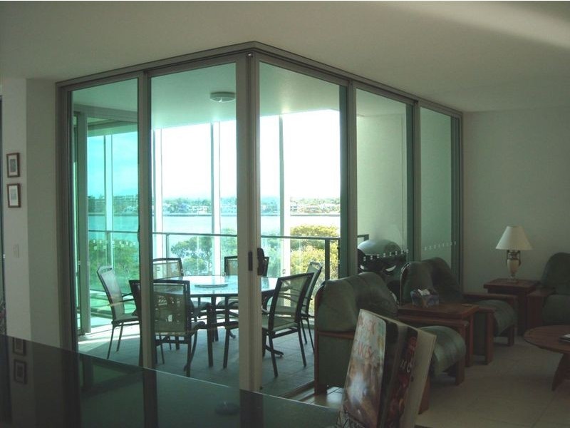 28406 Broadwater Precinct, Paradise Point QLD 4216