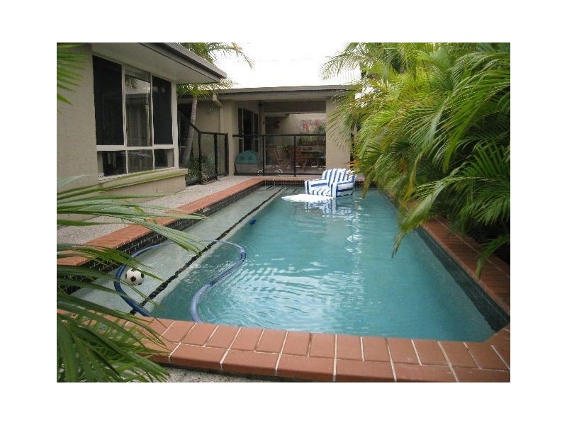 4 Zeus Circuit, Coomera Waters QLD 4209