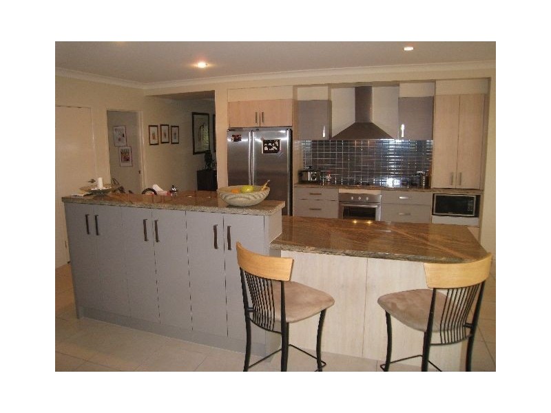 4 Zeus Circuit, Coomera Waters QLD 4209