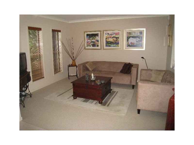 4 Zeus Circuit, Coomera Waters QLD 4209