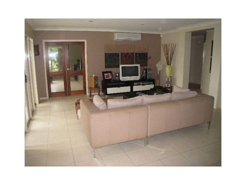 4 Zeus Circuit, Coomera Waters QLD 4209